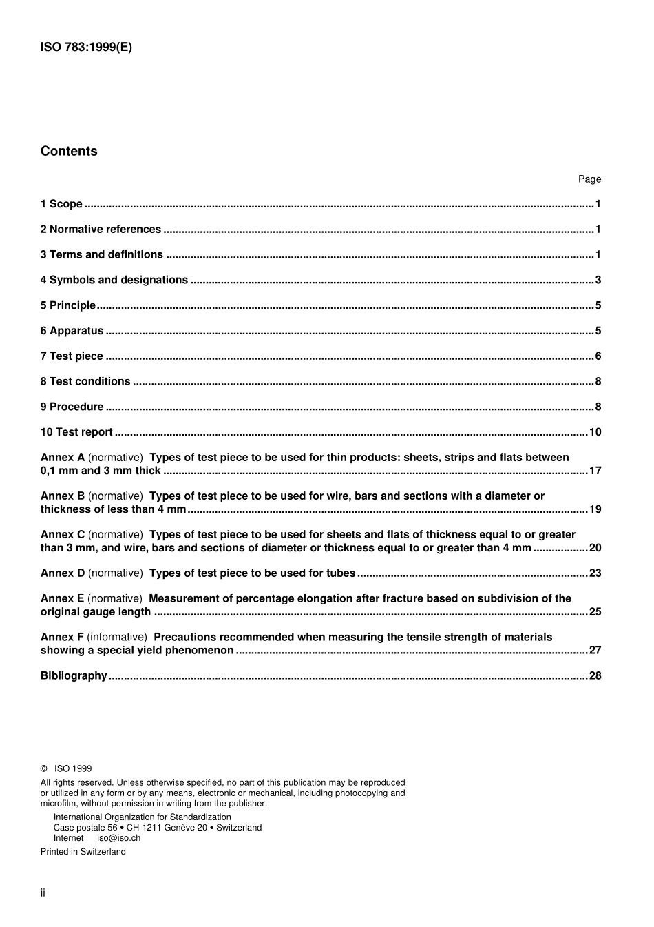ISO 00783-1999.pdf_第2页