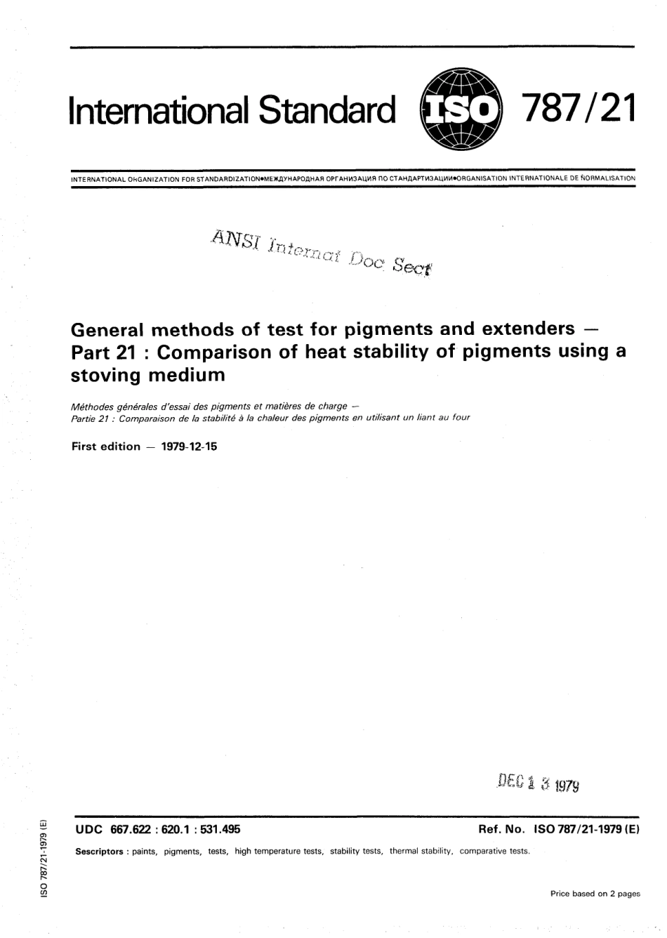 ISO 00787-21-1979 scan.pdf_第1页