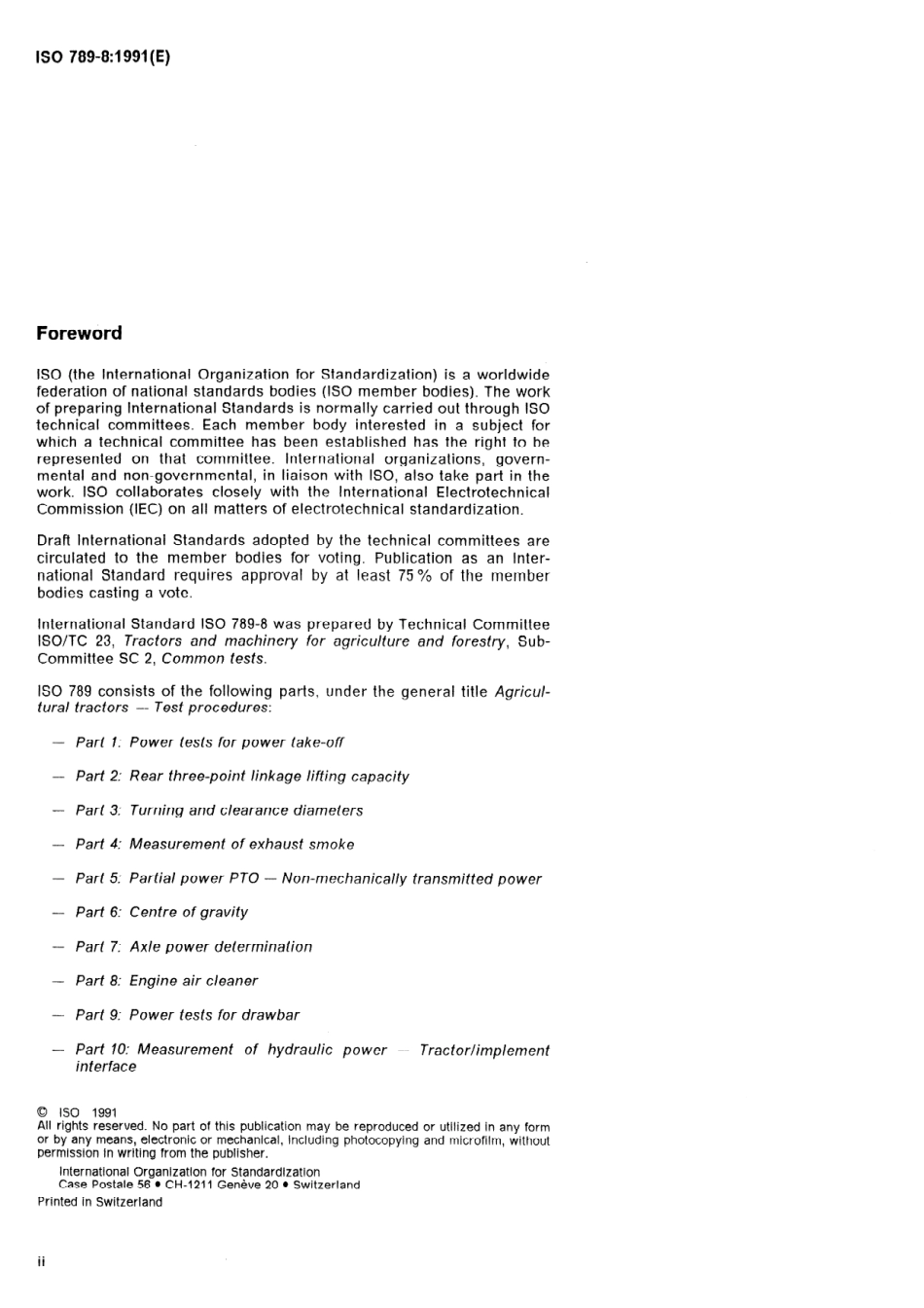 ISO 00789-8-1991 scan.pdf_第2页