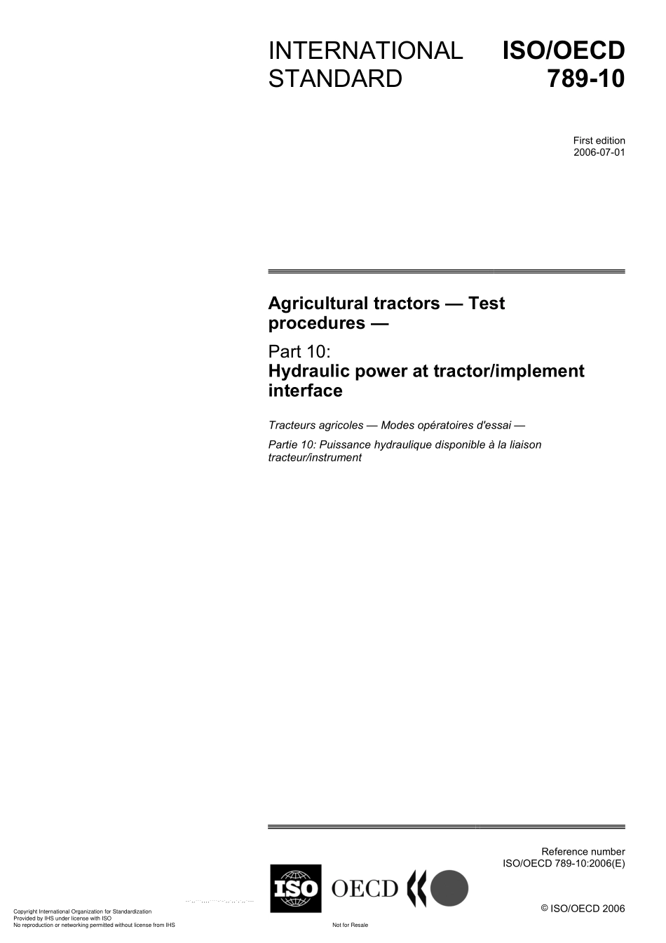 ISO 00789-10-2006.pdf_第1页