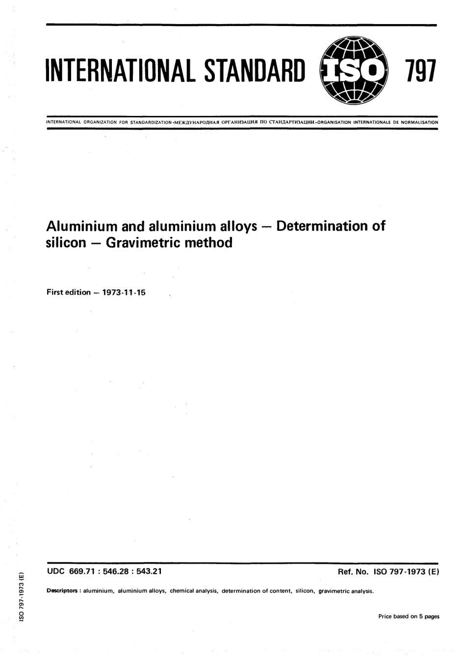 ISO 00797-1973 scan.pdf_第1页