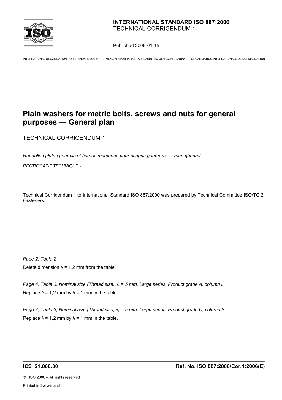 ISO 00887-2000 cor1-2006.pdf_第1页