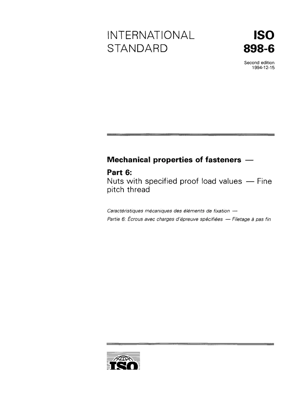 ISO 00898-6-1994 scan.pdf_第1页