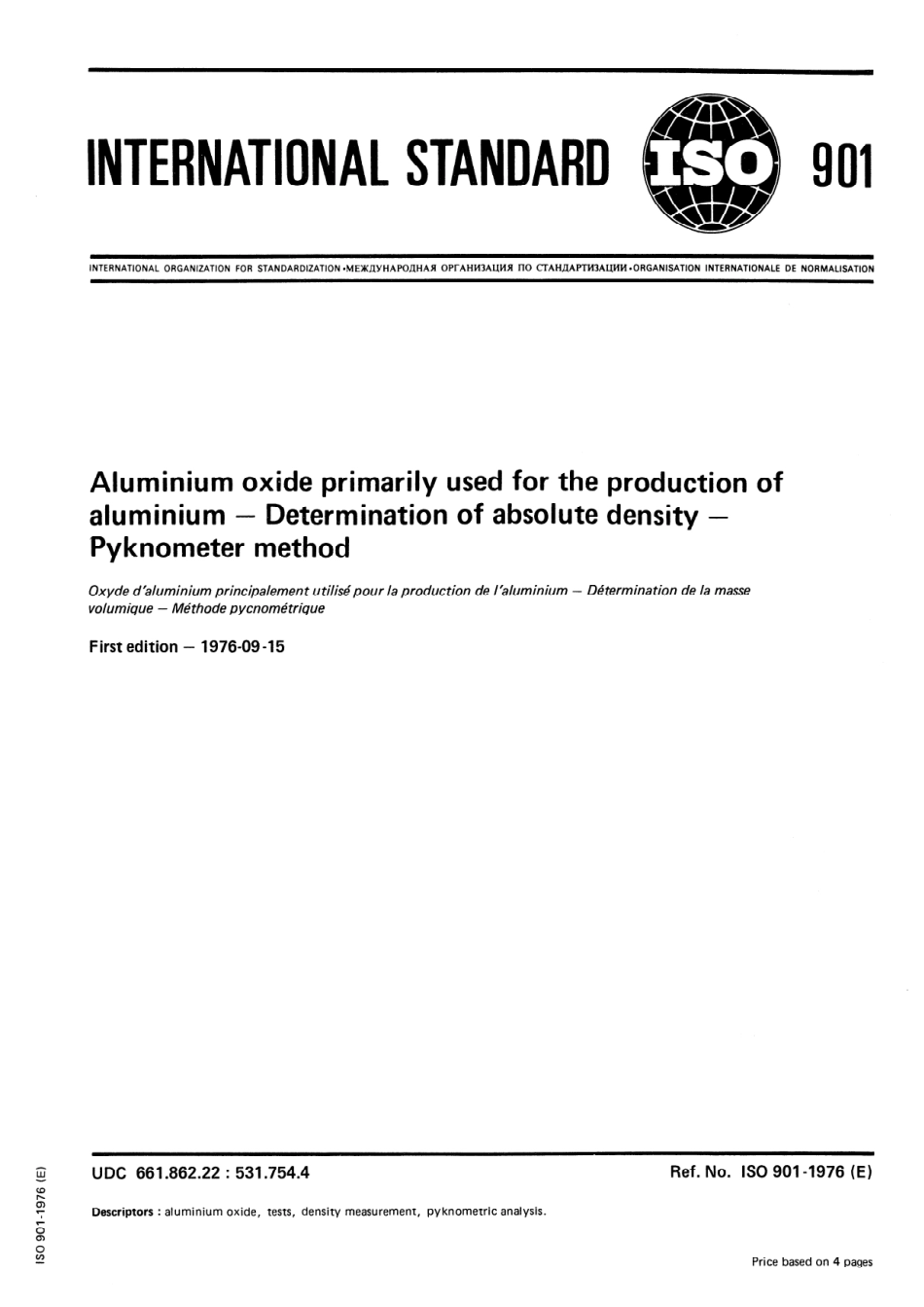 ISO 00901-1976 scan.pdf_第1页