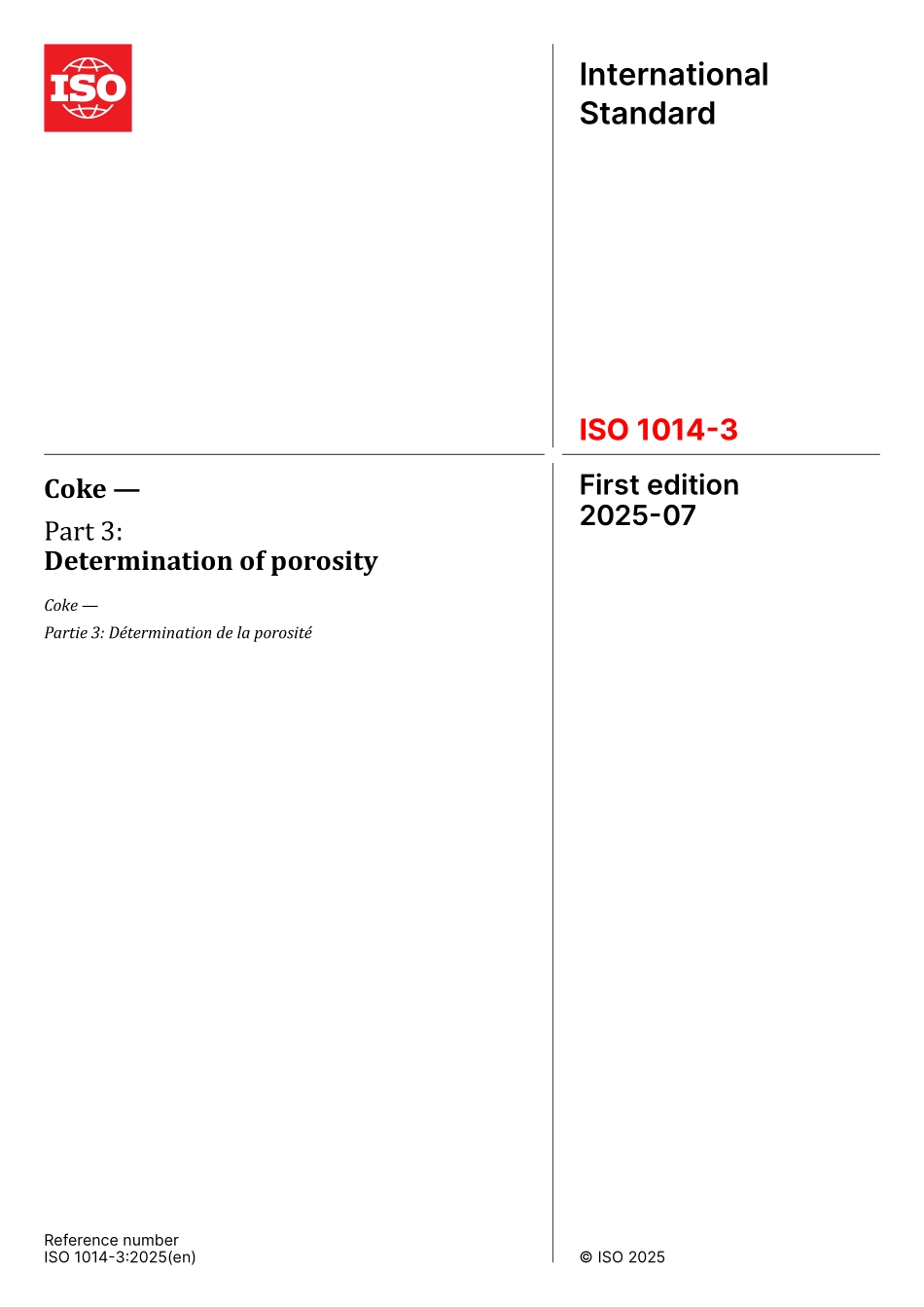 ISO 01014-3-2025.pdf_第1页