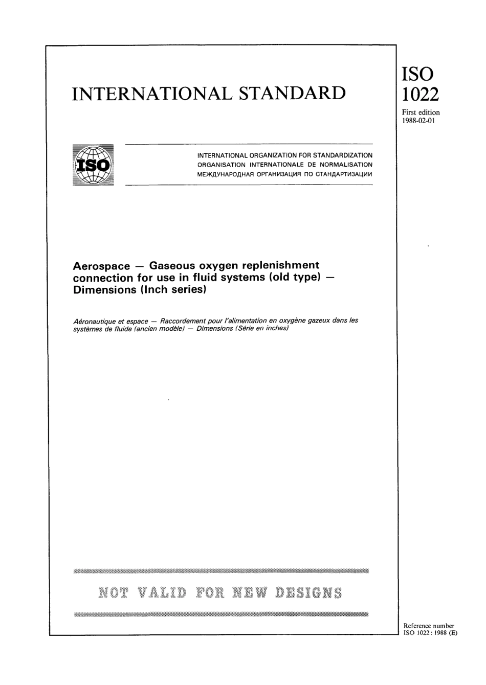 ISO 01022-1988 scan.pdf_第1页