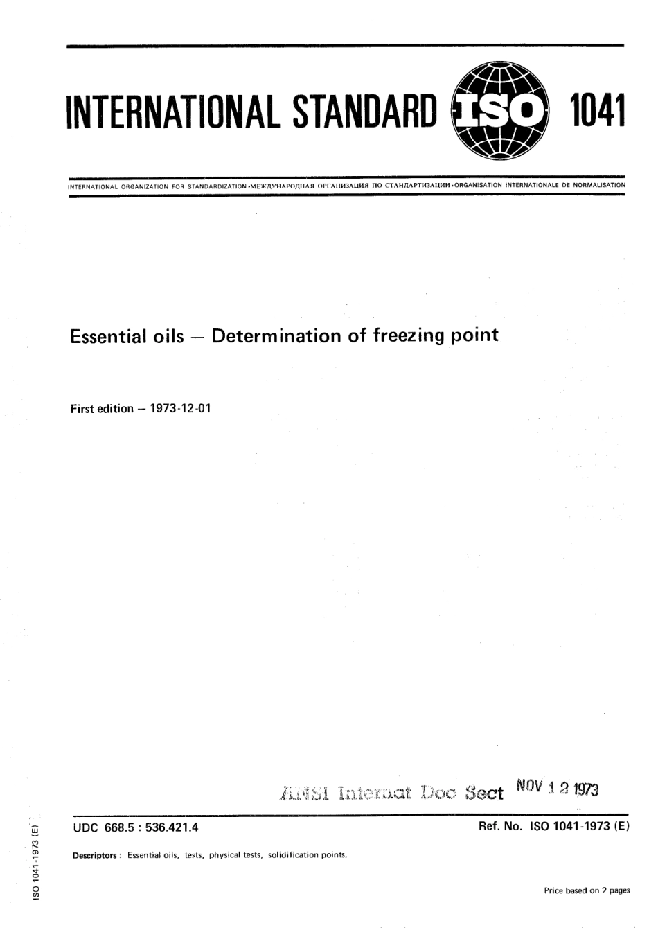 ISO 01041-1973 scan.pdf_第1页