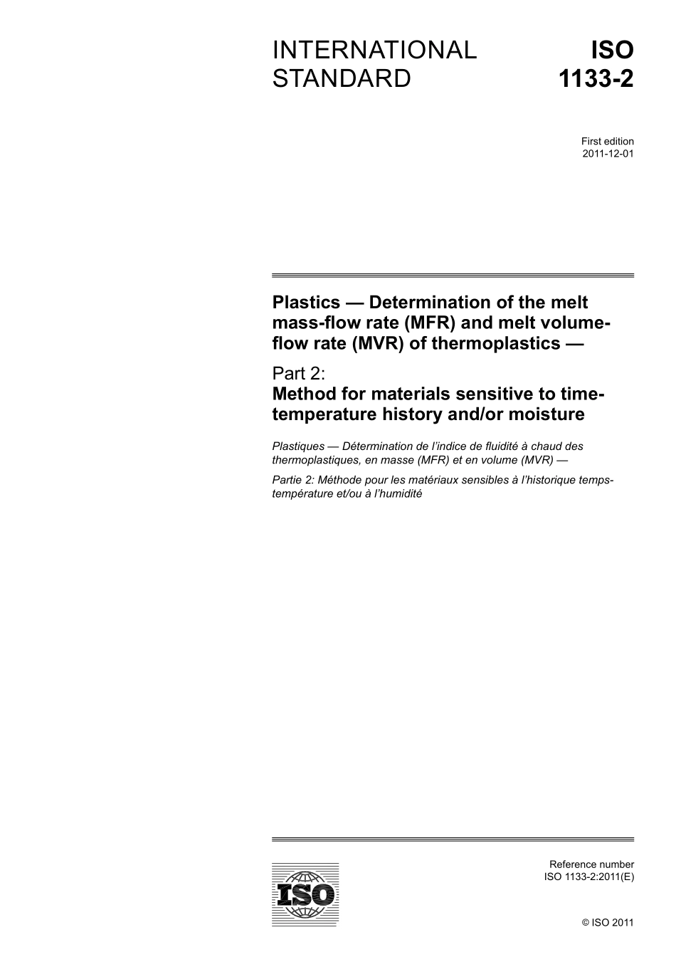 ISO 01133-2-2011.pdf_第1页