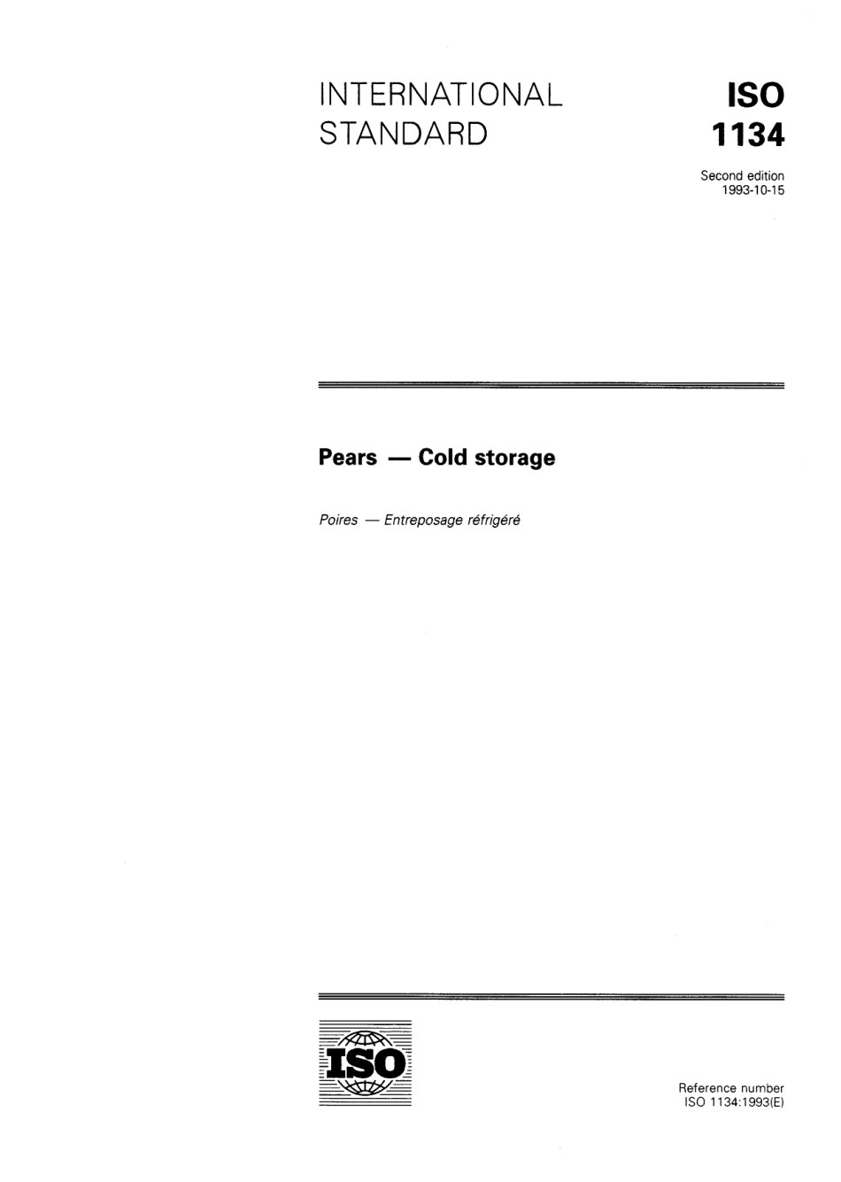 ISO 01134-1993 scan.pdf_第1页