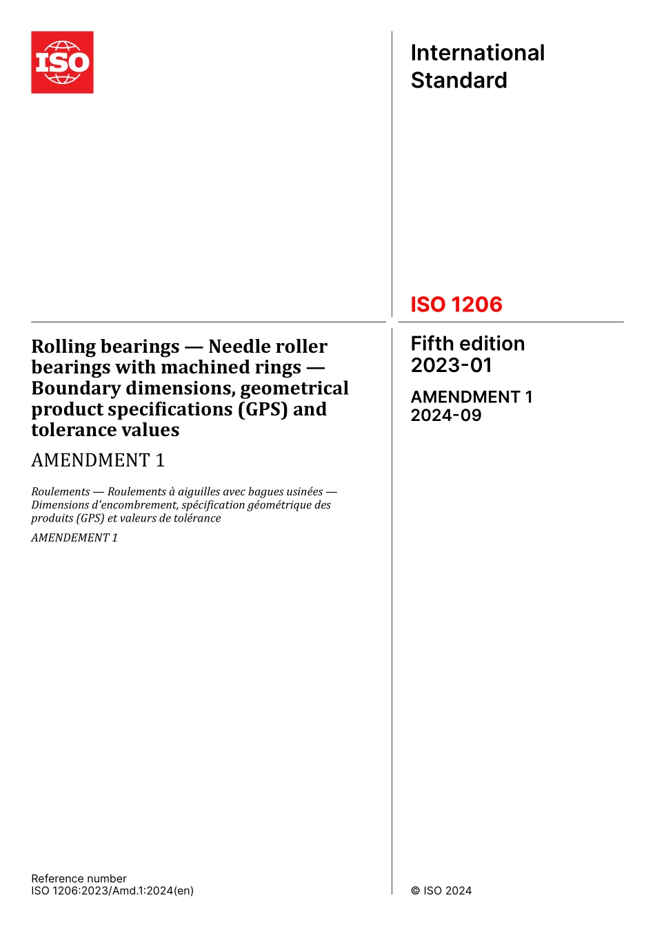 ISO 01206-2023 amd1-2024.pdf_第1页