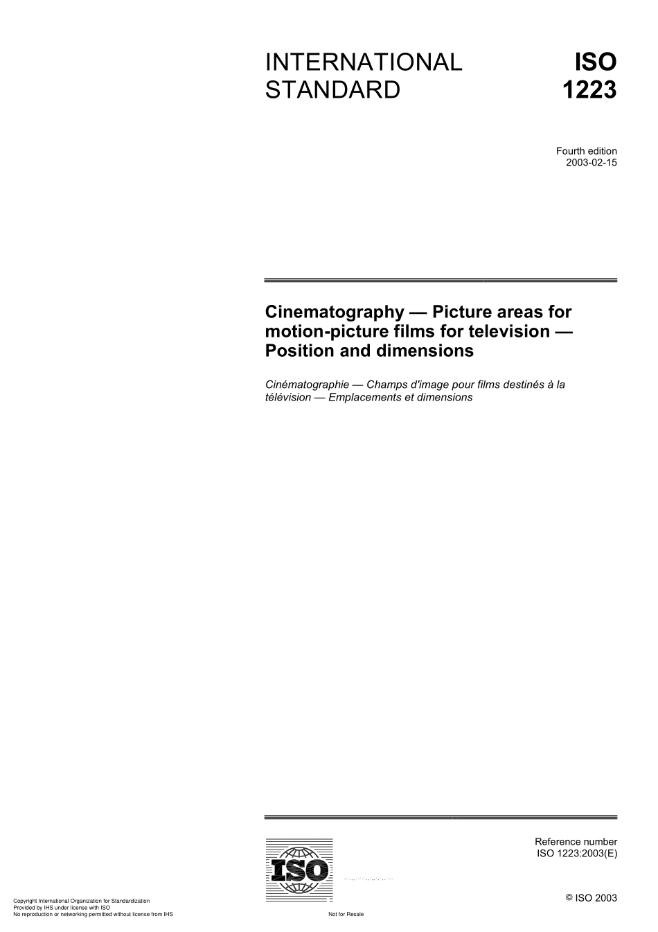 ISO 01223-2003.pdf_第1页