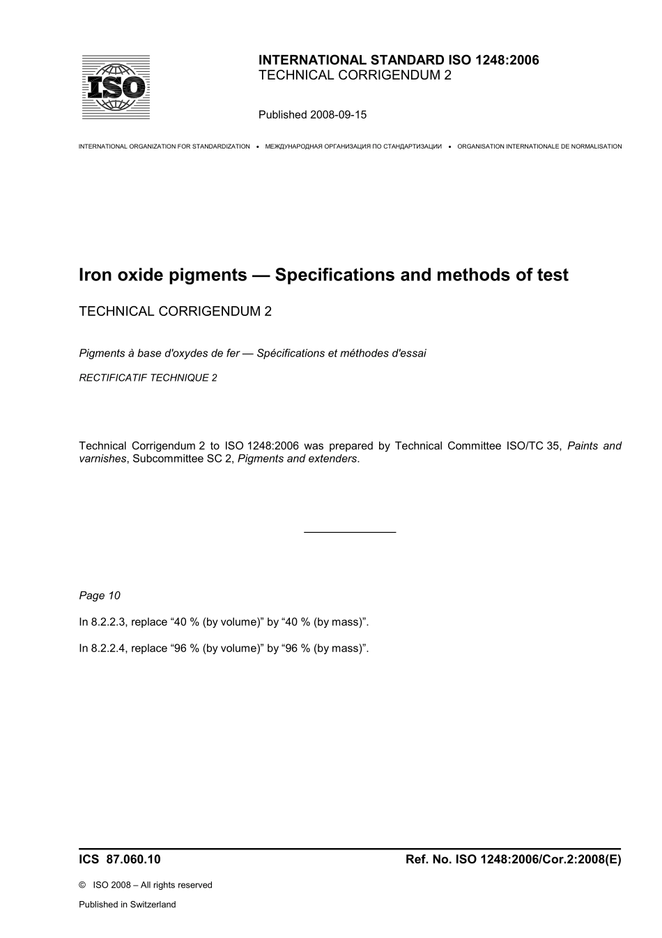 ISO 01248-2006 cor2-2008.pdf_第1页
