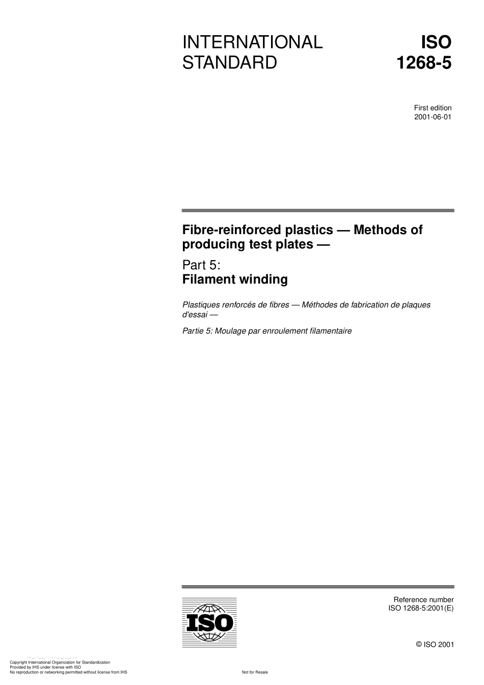 ISO 01268-5-2001.pdf_第1页