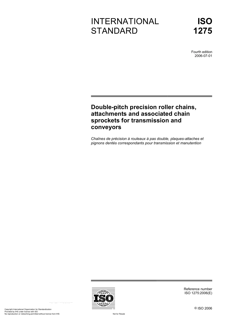 ISO 01275-2006.pdf_第1页