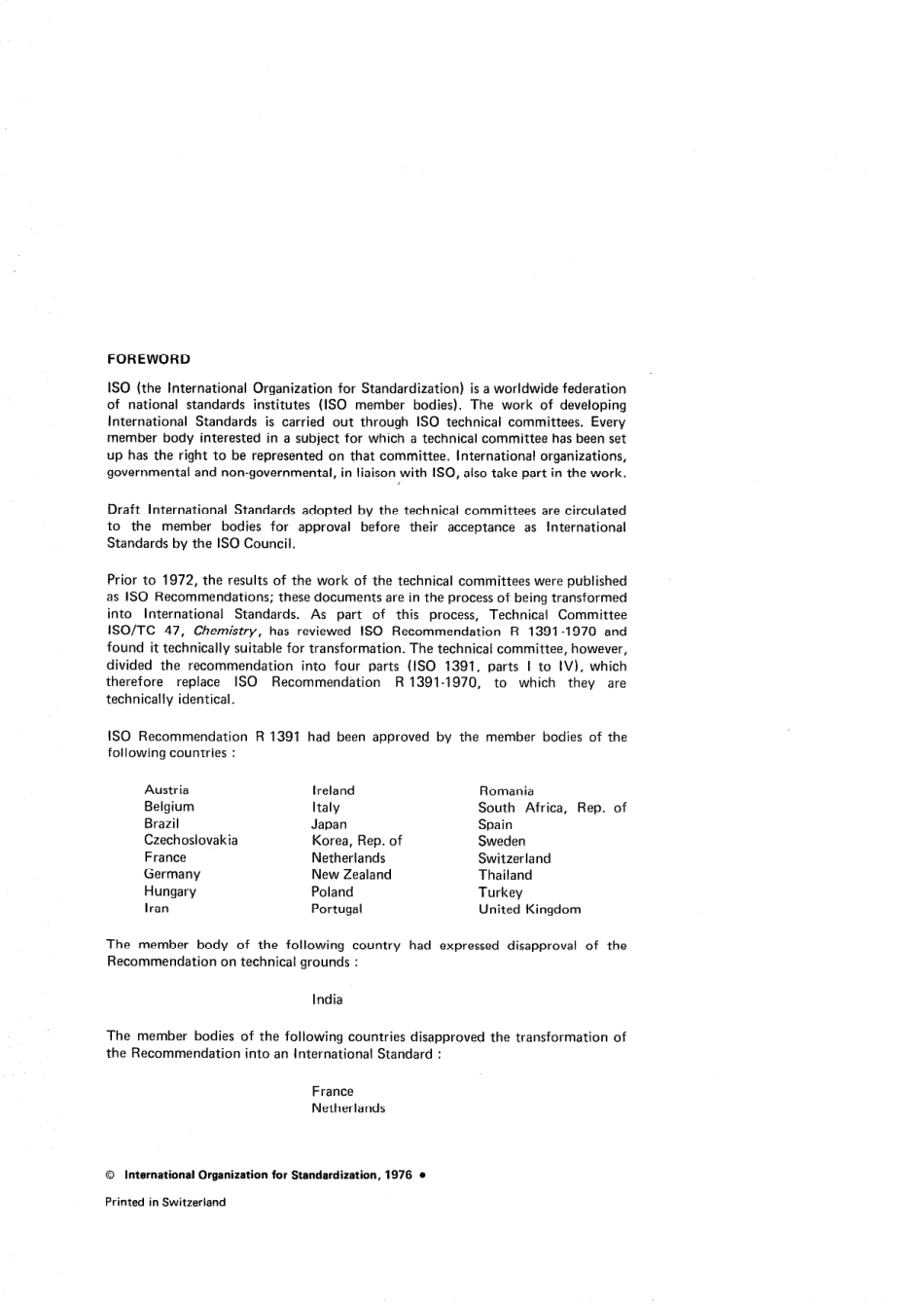 ISO 01391-1-1976 (1977) scan.pdf_第2页