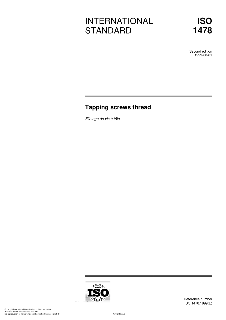 ISO 01478-1999.pdf_第1页