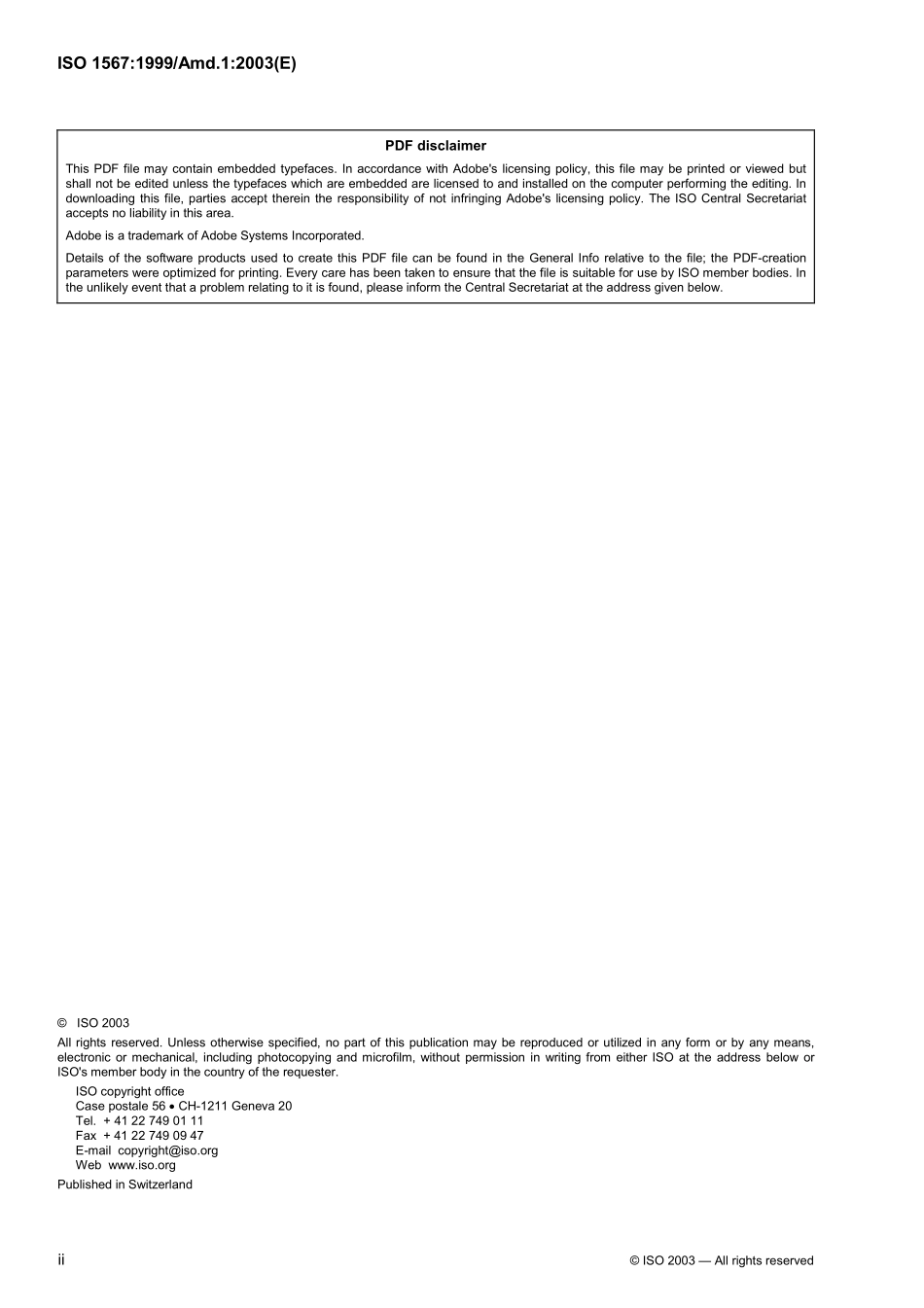 ISO 01567-1999 amd1-2003.pdf_第2页