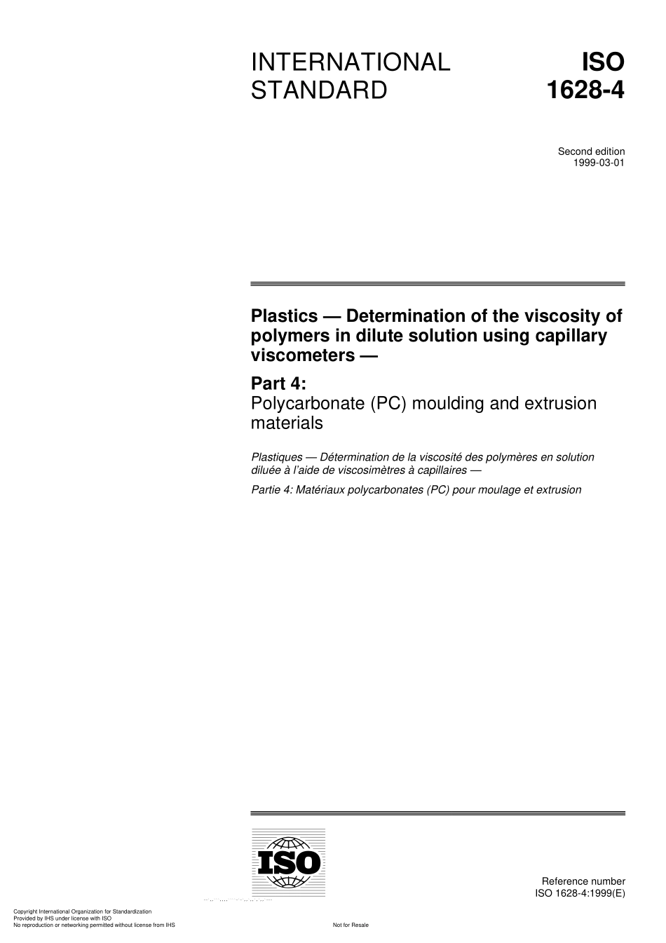 ISO 01628-4-1999.pdf_第1页