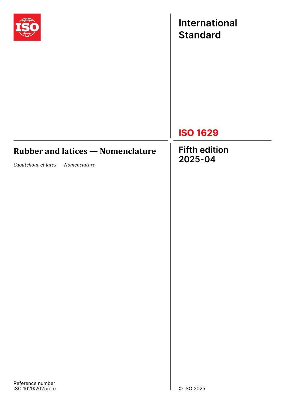 ISO 01629-2025.pdf_第1页
