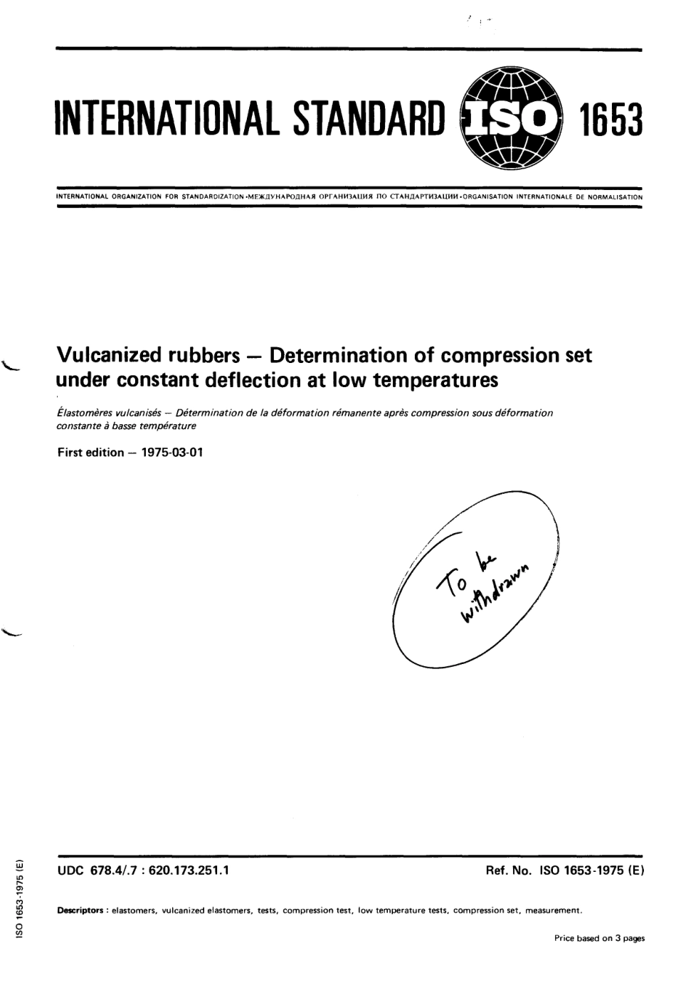 ISO 01653-1975 scan.pdf_第1页
