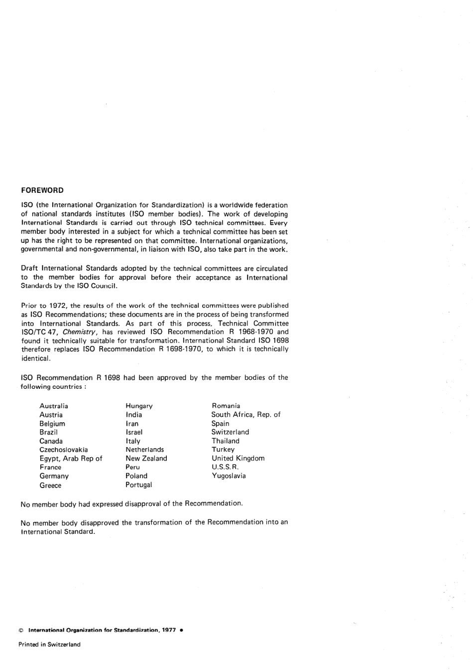 ISO 01698-1977 scan.pdf_第2页