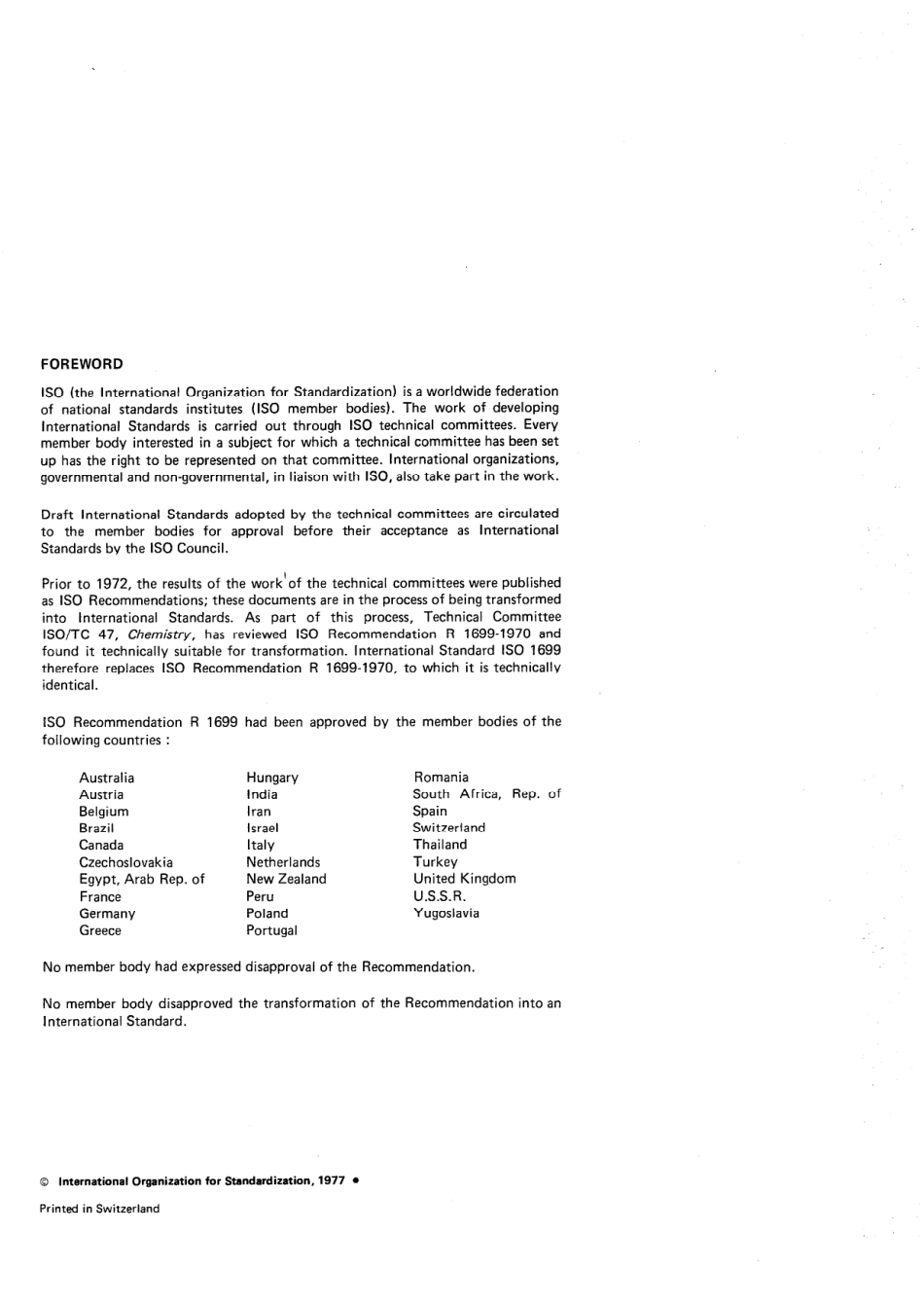 ISO 01699-1977 scan.pdf_第2页