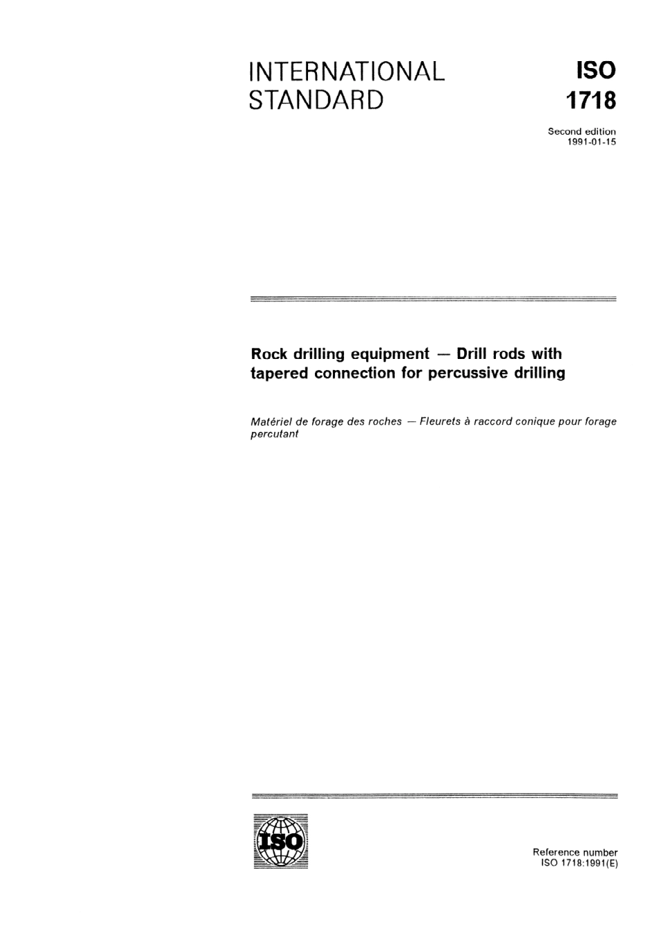 ISO 01718-1991 scan.pdf_第1页