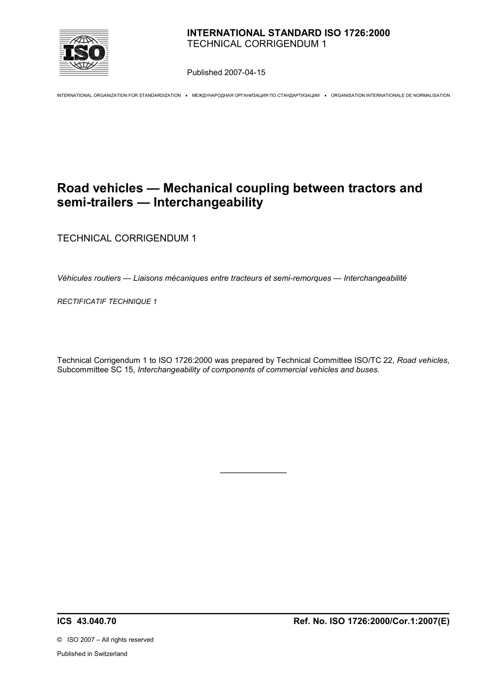 ISO 01726-1-2000 cor1-2007.pdf_第1页