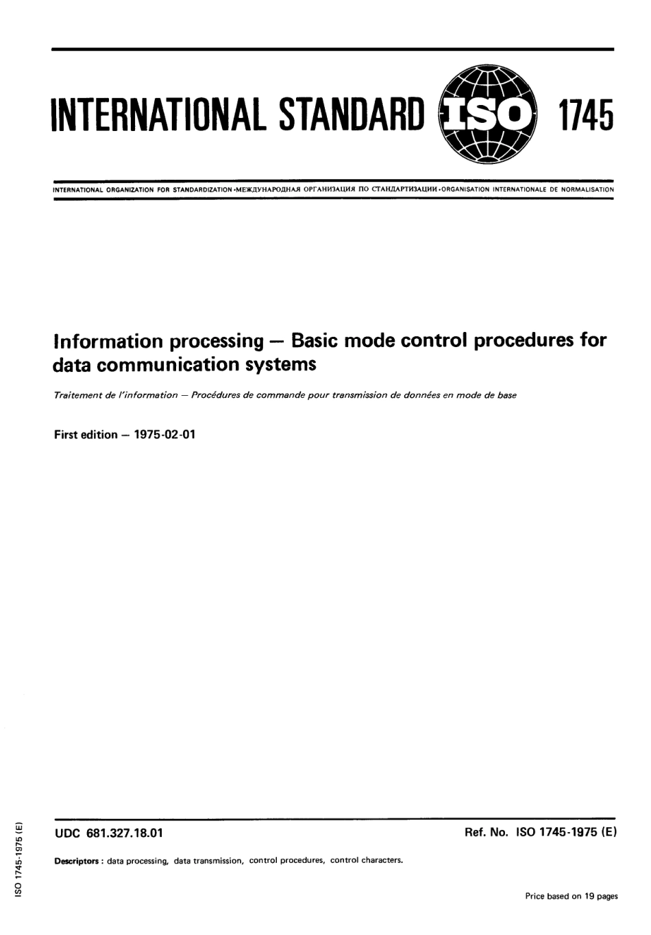 ISO 01745-1975 scan.pdf_第1页