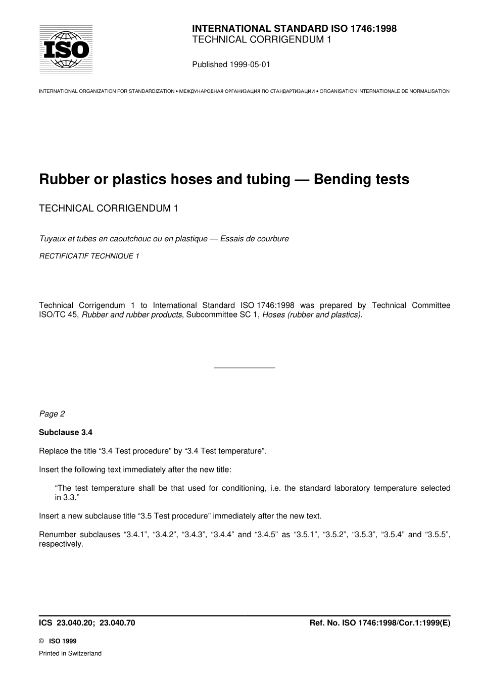 ISO 01746-1998 cor1-1999.pdf_第1页