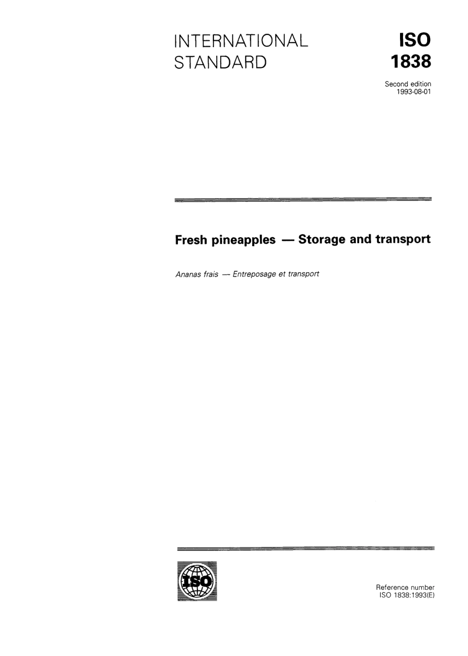 ISO 01838-1993 scan.pdf_第1页