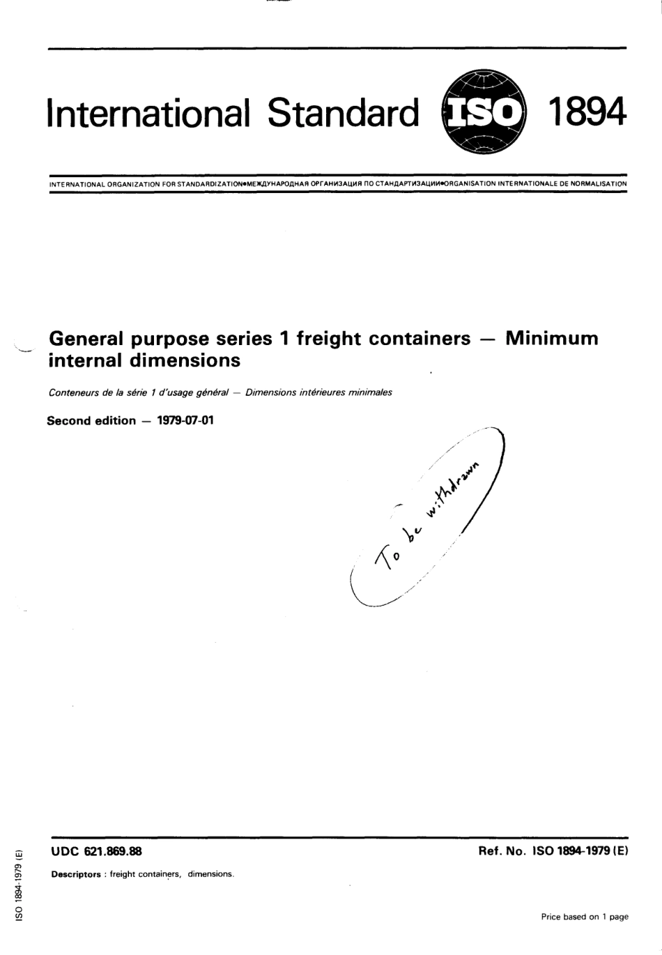 ISO 01894-1979 scan.pdf_第1页