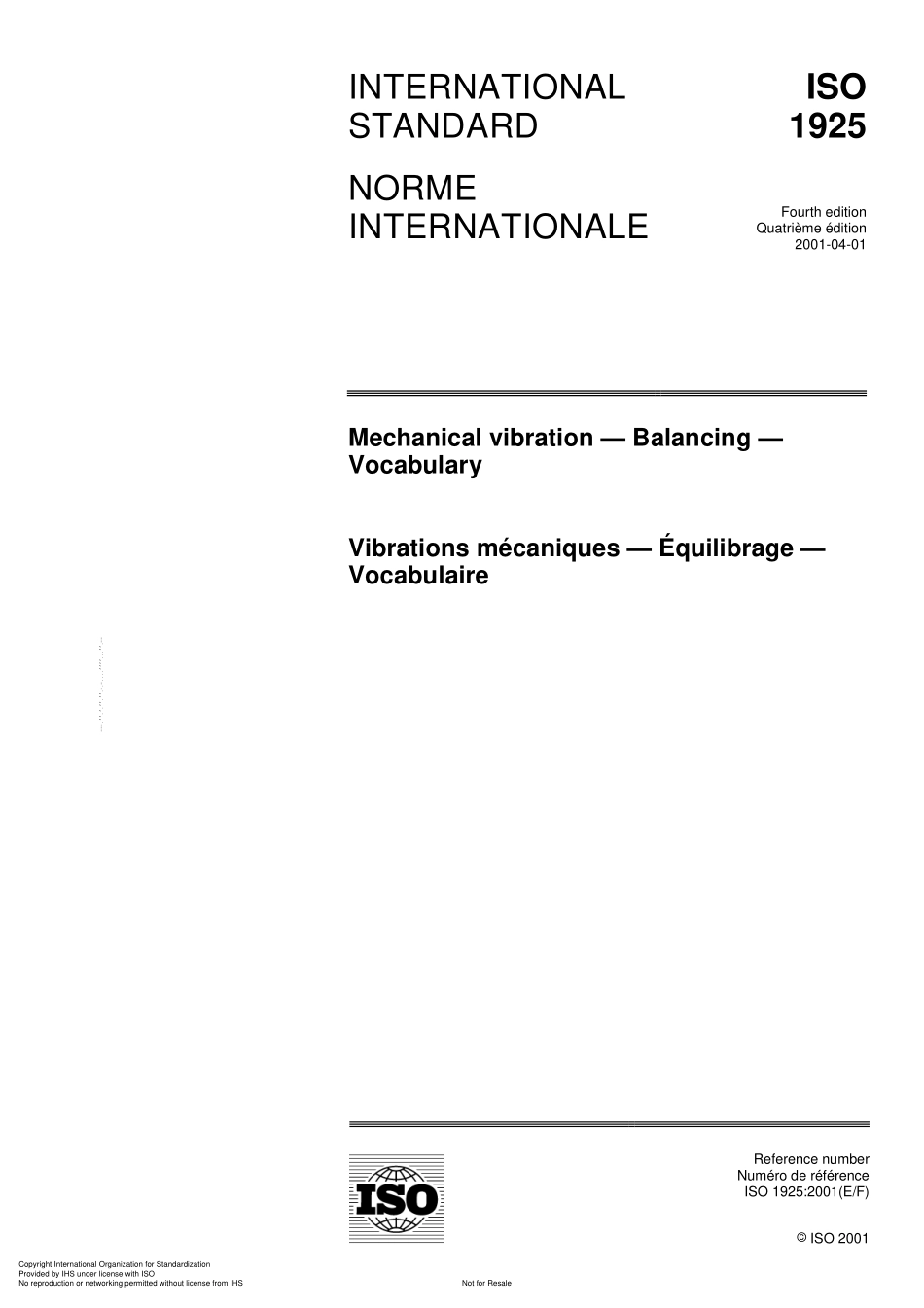 ISO 01925-2001.pdf_第1页