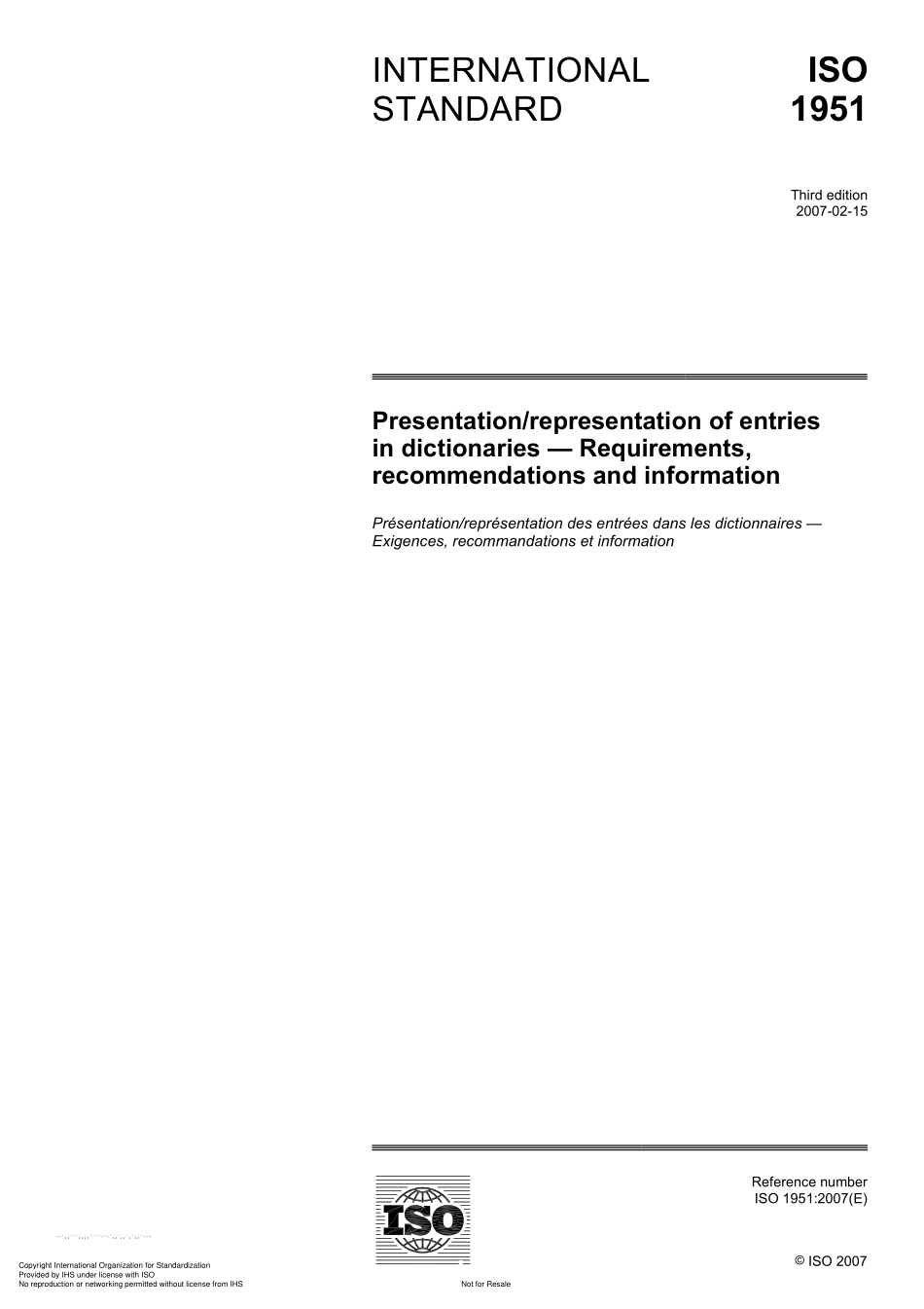 ISO 01951-2007.pdf_第1页