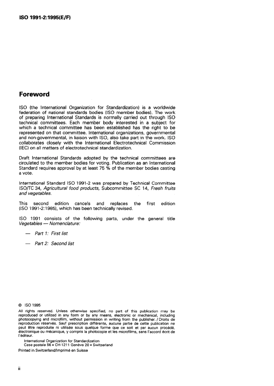 ISO 01991-2-1995 scan.pdf_第2页
