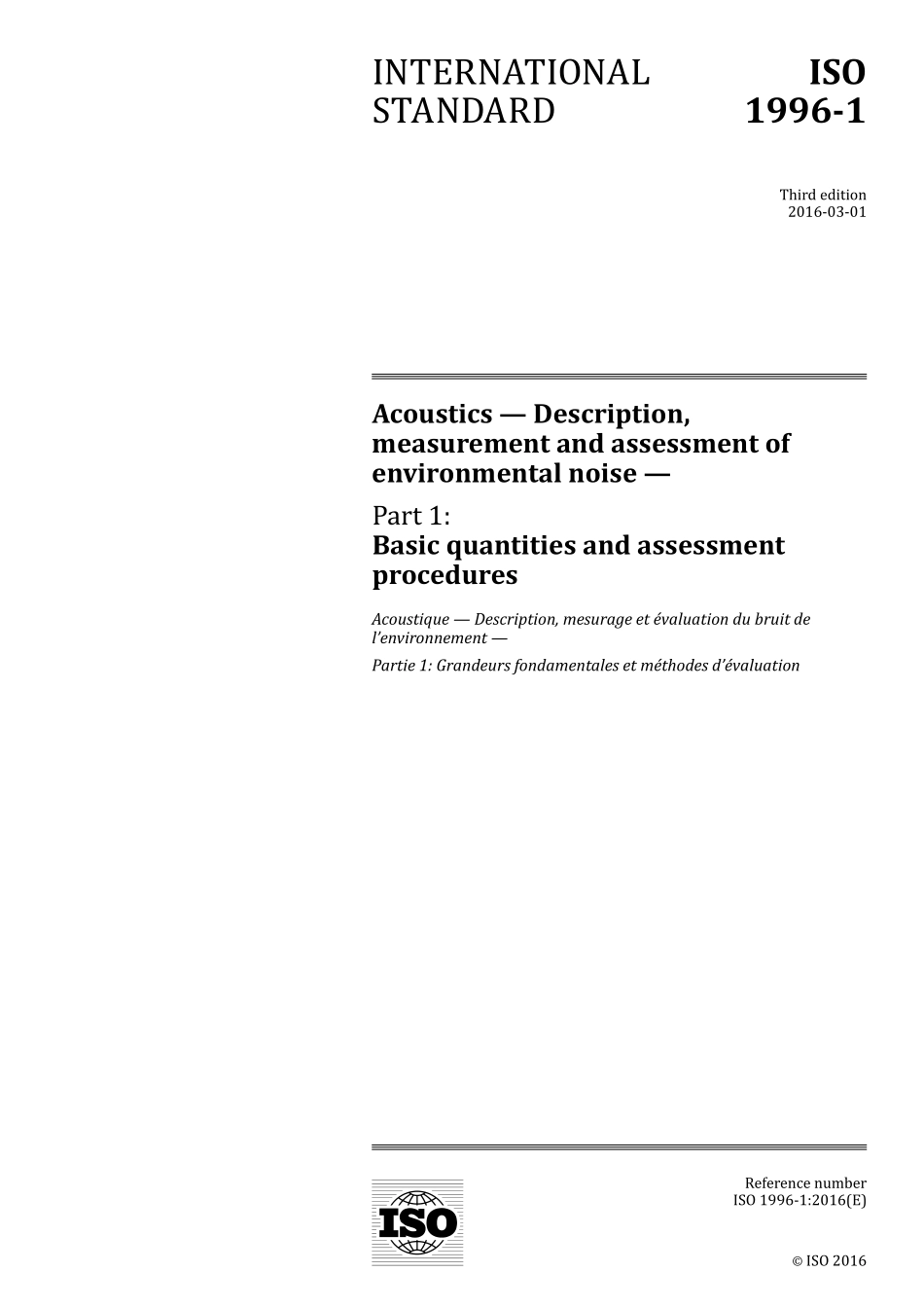 ISO 01996-1-2016.pdf_第1页