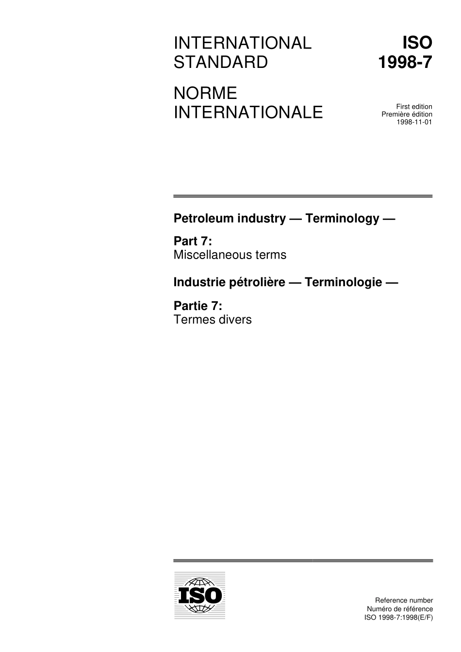 ISO 01998-7-1998.pdf_第1页