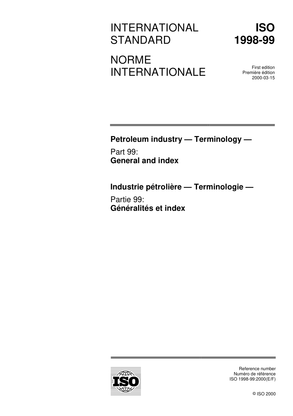 ISO 01998-99-2000.pdf_第1页