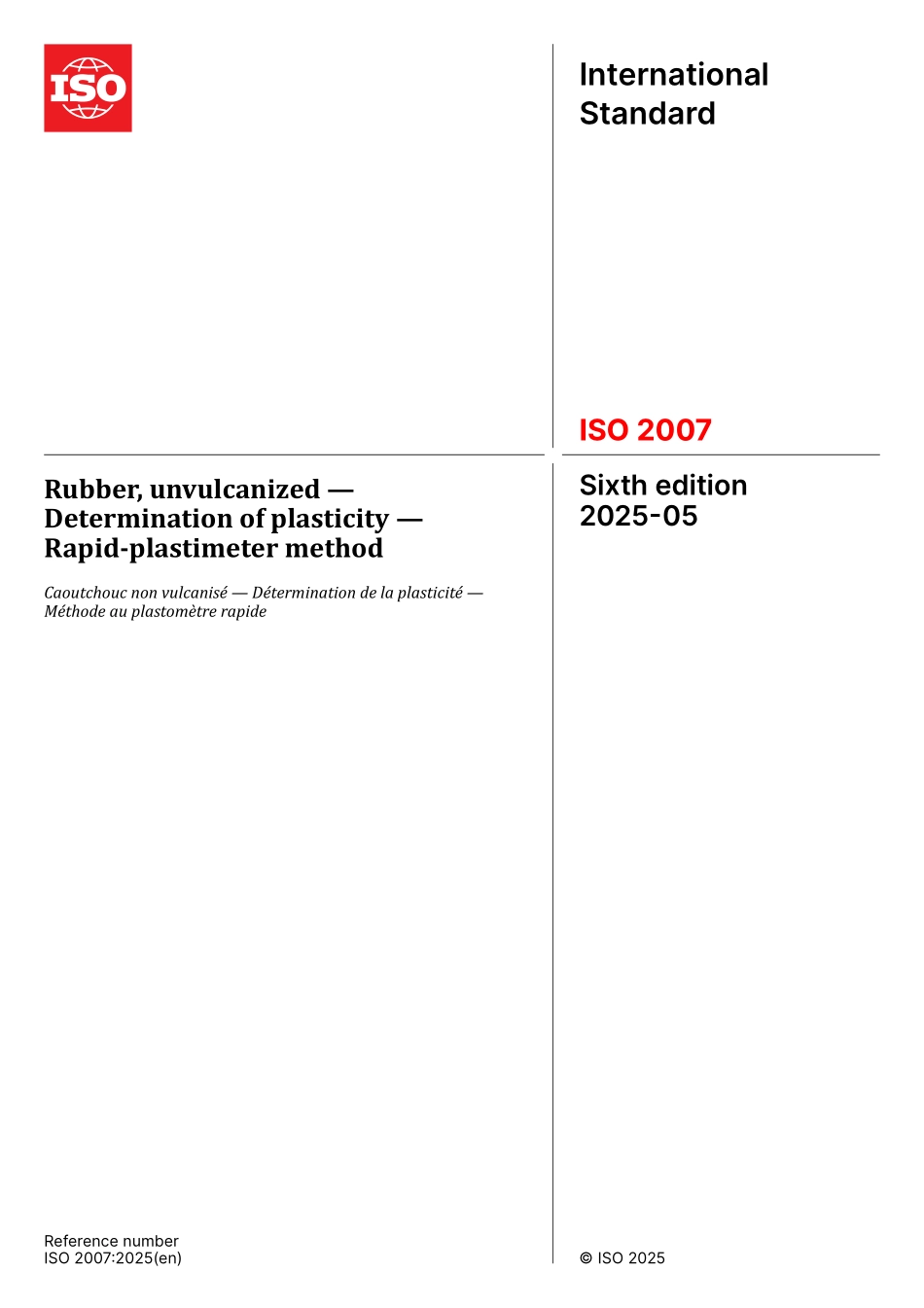 ISO 02007-2025.pdf_第1页