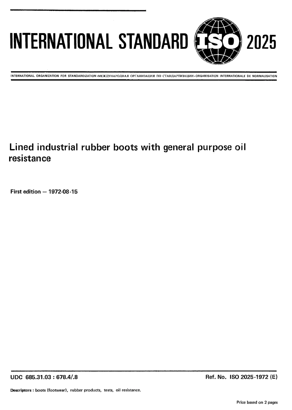 ISO 02025-1972 scan.pdf_第1页