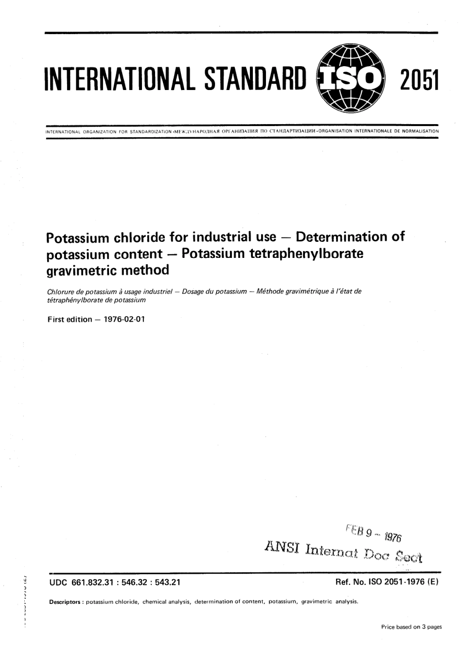 ISO 02051-1976 scan.pdf_第1页