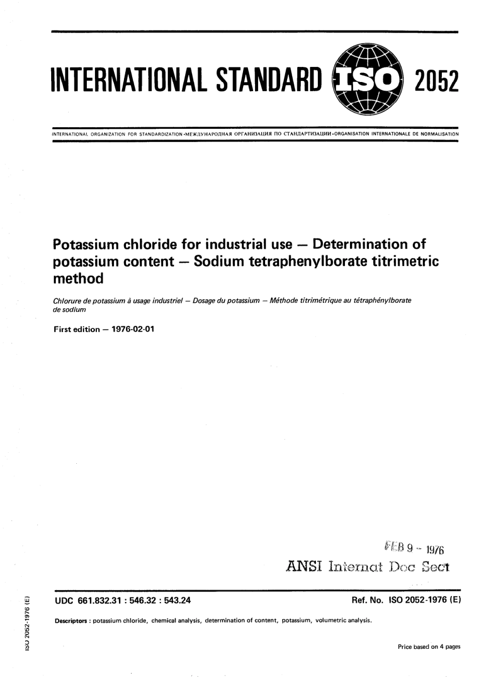 ISO 02052-1976 scan.pdf_第1页