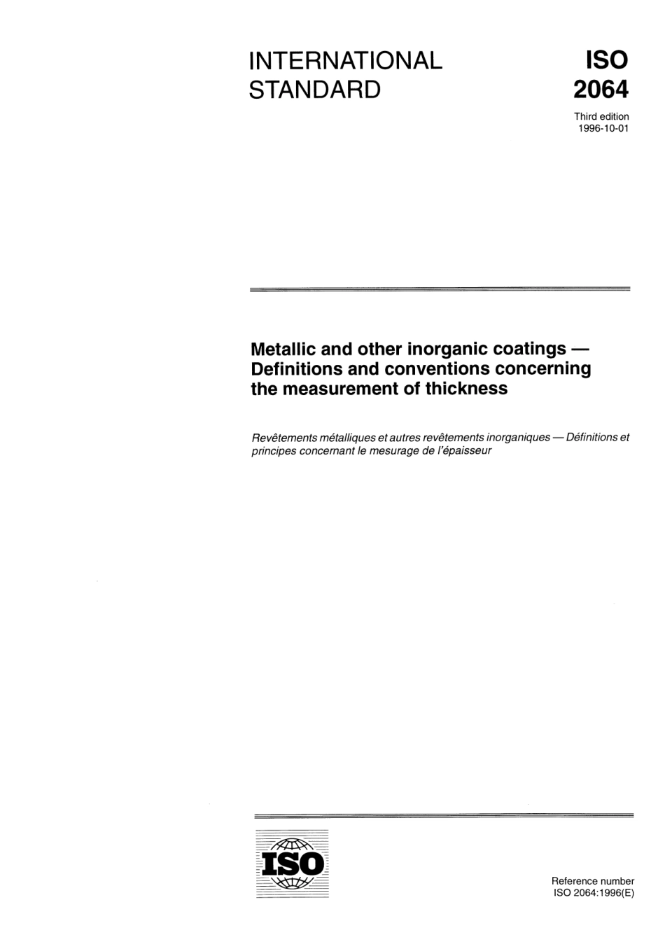 ISO 02064-1996 scan.pdf_第1页