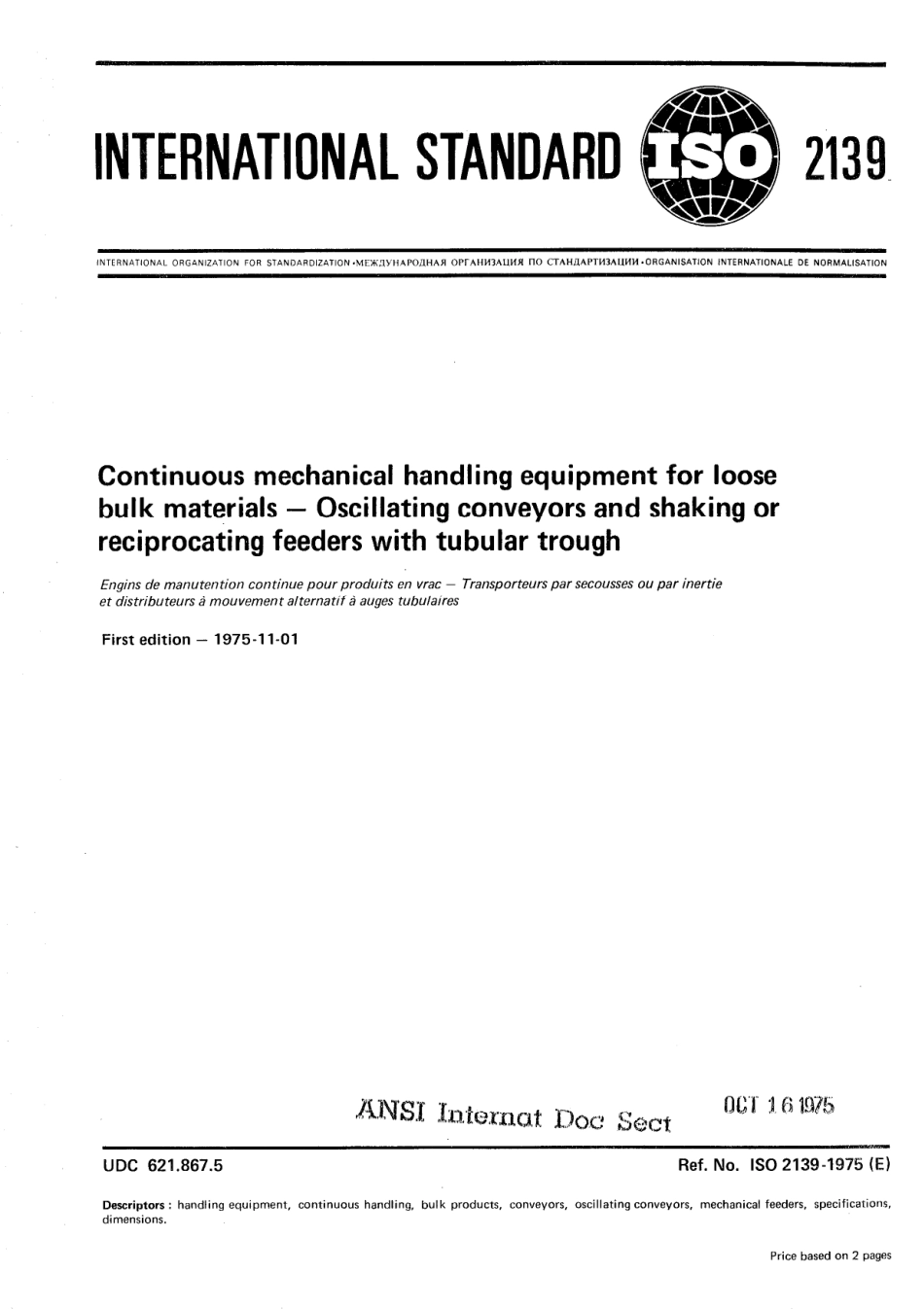 ISO 02139-1975 scan.pdf_第1页