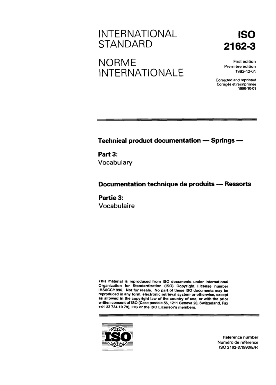 ISO 02162-3-1993 (1996) scan.pdf_第1页