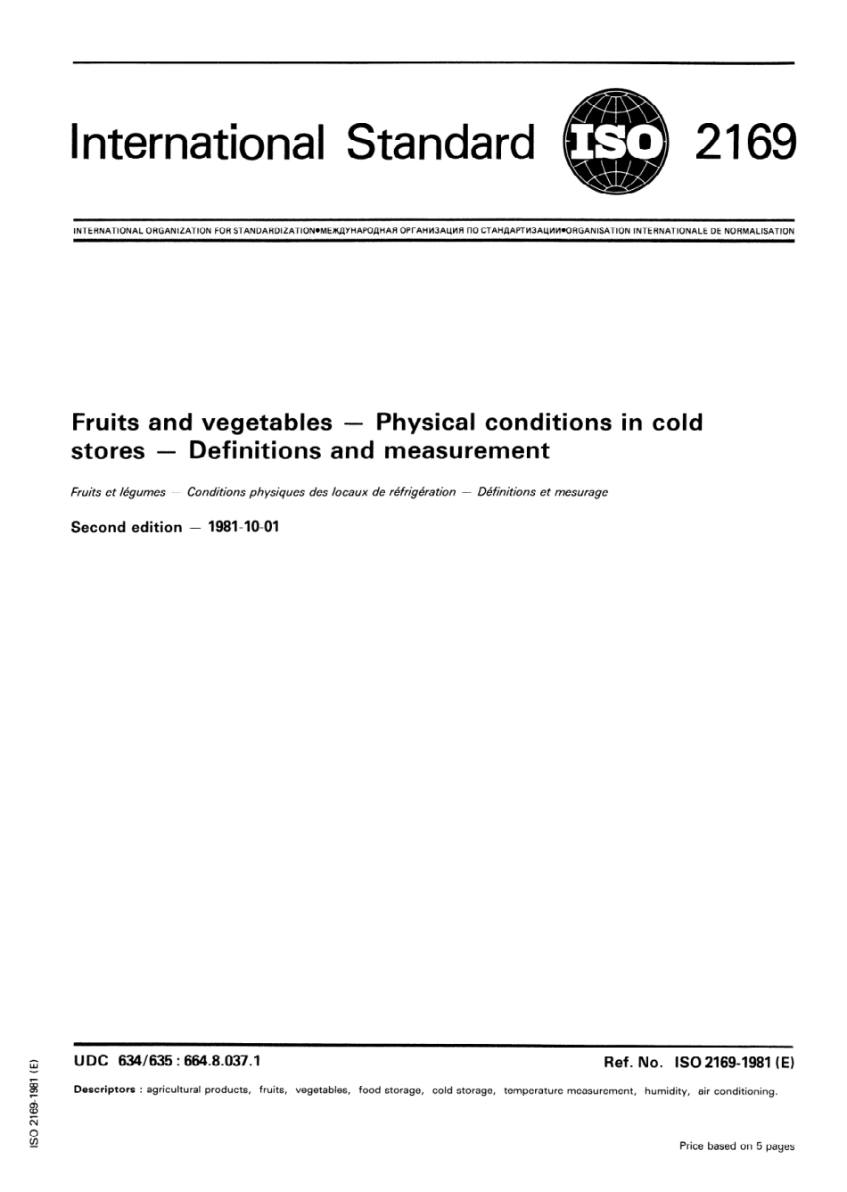 ISO 02169-1981 scan.pdf_第1页