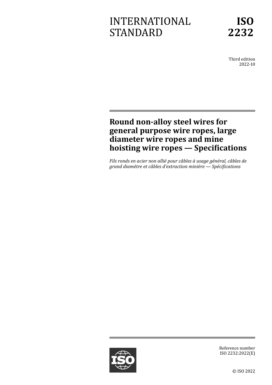 ISO 02232-2022.pdf_第1页