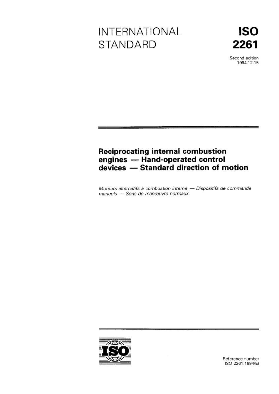 ISO 02261-1994 scan.pdf_第1页