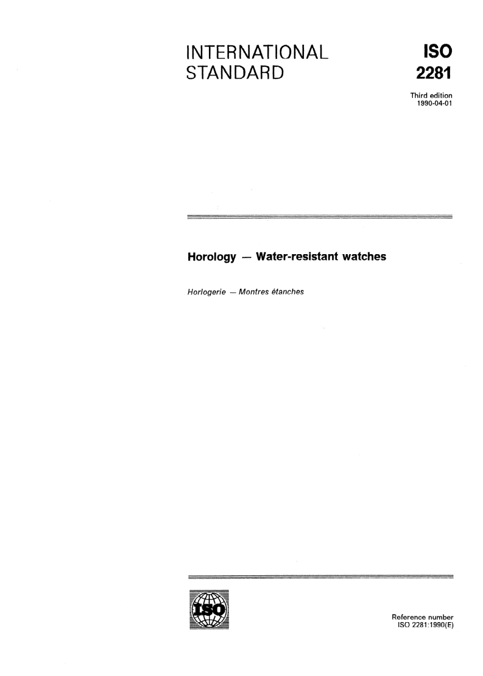 ISO 02281-1990 scan.pdf_第1页