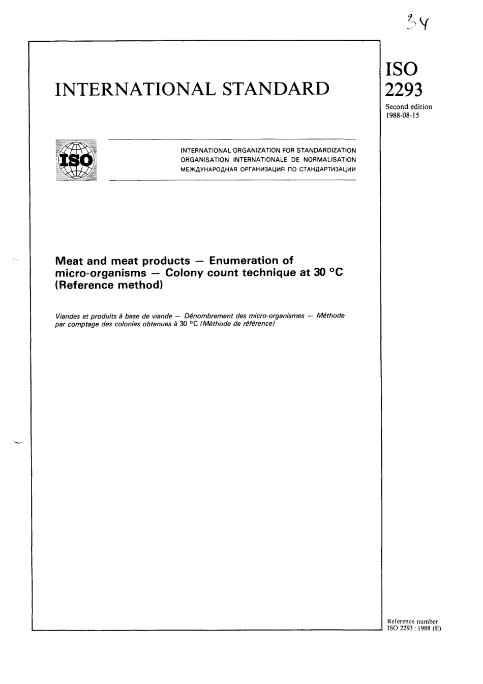 ISO 02293-1988 scan.pdf_第1页